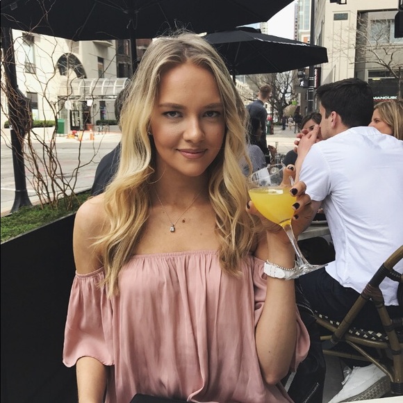 Meet your Posher, Eisvina - Picture 1 of 1